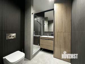 1-к квартира, на длительный срок, 47м2, 17/26 этаж