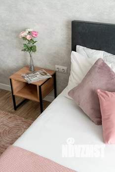 2-к квартира, посуточно, 50м2, 12/23 этаж