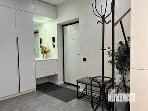 3-к квартира, посуточно, 73м2, 1/1 этаж