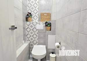 2-к квартира, посуточно, 60м2, 2/19 этаж