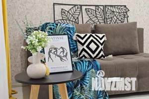 1-к квартира, посуточно, 31м2, 5/7 этаж