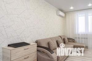 1-к квартира, посуточно, 42м2, 12/20 этаж