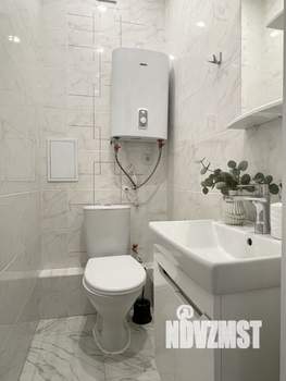 2-к квартира, на длительный срок, 48м2, 6/19 этаж