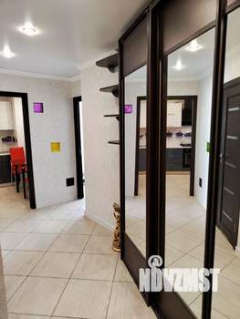 1-к квартира, на длительный срок, 452м2, 2/10 этаж