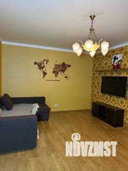 2-к квартира, на длительный срок, 61м2, 7/10 этаж