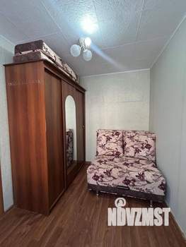 2-к квартира, на длительный срок, 44м2, 2/5 этаж