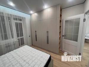 2-к квартира, на длительный срок, 36м2, 8/18 этаж