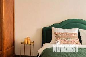 2-к квартира, посуточно, 49м2, 3/3 этаж