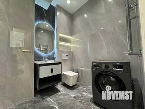 3-к квартира, на длительный срок, 80м2, 11/17 этаж