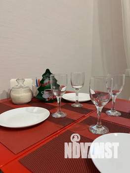 1-к квартира, посуточно, 35м2, 4/10 этаж