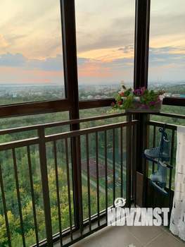 1-к квартира, на длительный срок, 35м2, 14/14 этаж