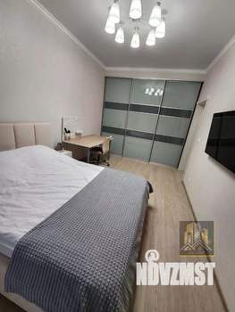 1-к квартира, на длительный срок, 42м2, 5/20 этаж