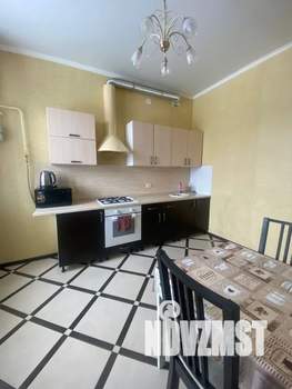 1-к квартира, посуточно, 48м2, 2/5 этаж