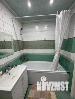 1-к квартира, посуточно, 35м2, 10/10 этаж