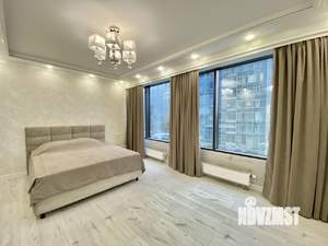 2-к квартира, на длительный срок, 55м2, 5/26 этаж