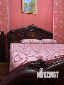 2-к квартира, посуточно, 65м2, 4/20 этаж