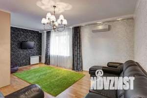 4-к квартира, посуточно, 160м2, 6/10 этаж