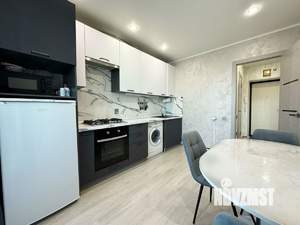 1-к квартира, на длительный срок, 34м2, 4/9 этаж