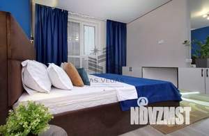 2-к квартира, на длительный срок, 70м2, 13/17 этаж