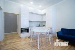 3-к квартира, на длительный срок, 70м2, 2/5 этаж