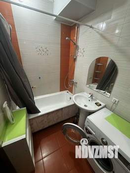 1-к квартира, на длительный срок, 42м2, 7/10 этаж