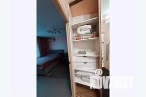 1-к квартира, посуточно, 30м2, 3/9 этаж