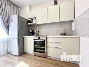 1-к квартира, посуточно, 48м2, 1/1 этаж