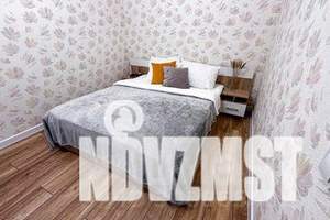 2-к квартира, посуточно, 48м2, 3/5 этаж