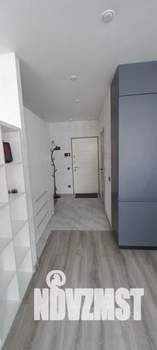 1-к квартира, посуточно, 38м2, 6/20 этаж