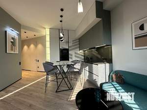 1-к квартира, на длительный срок, 60м2, 10/17 этаж
