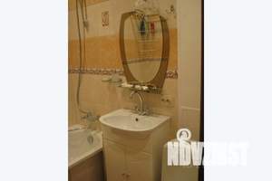 1-к квартира, посуточно, 28м2, 5/5 этаж