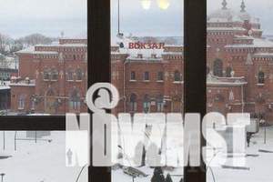 1-к квартира, посуточно, 31м2, 3/5 этаж