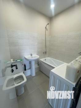 1-к квартира, на длительный срок, 40м2, 2/25 этаж