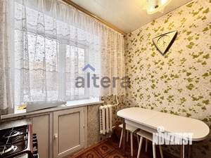 1-к квартира, на длительный срок, 30м2, 2/5 этаж