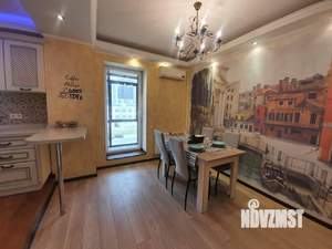 2-к квартира, на длительный срок, 100м2, 4/10 этаж