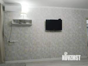 1-к квартира, на длительный срок, 35м2, 3/6 этаж