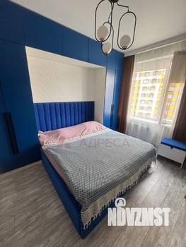 3-к квартира, на длительный срок, 73м2, 6/10 этаж