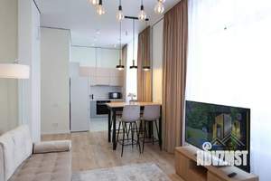 2-к квартира, на длительный срок, 58м2, 19/19 этаж