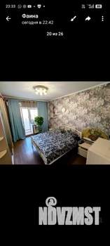 2-к квартира, на длительный срок, 75м2, 8/12 этаж