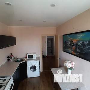 1-к квартира, посуточно, 37м2, 9/9 этаж