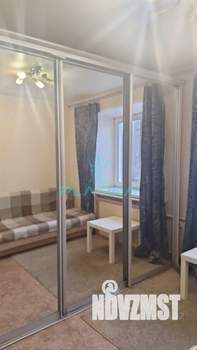 Студия квартира, на длительный срок, 15м2, 3/5 этаж