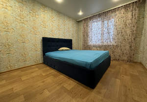 4-к квартира, на длительный срок, 89м2, 2/9 этаж