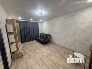 1-к квартира, на длительный срок, 40м2, 1/9 этаж