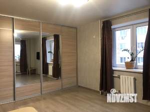 1-к квартира, на длительный срок, 37м2, 7/9 этаж