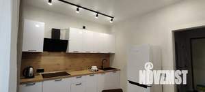 1-к квартира, посуточно, 40м2, 13/19 этаж