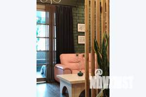 2-к квартира, посуточно, 55м2, 5/6 этаж