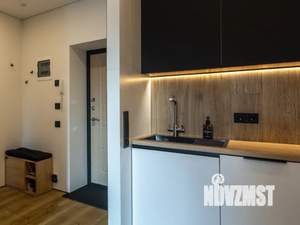 1-к квартира, посуточно, 40м2, 2/10 этаж