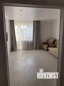 2-к квартира, на длительный срок, 45м2, 8/10 этаж