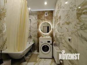 2-к квартира, посуточно, 70м2, 13/18 этаж