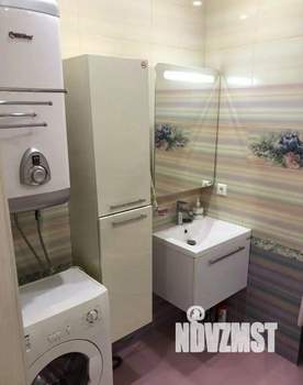 Студия квартира, на длительный срок, 32м2, 14/17 этаж